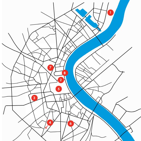 Festival "Gribouillis se dessine", à #bodeaux , du 11 au 14 septembre, avec 70 auteurs invités et 50 maisons d’édition et librairies locale https://static1.squarespace.com/static/60f13736f75ab4240ce45197/t/688a39d4c6580f1979e4e752/1753889236344/Programme-Gribouillis2025.pdf
le site officiel : https://www.festivalgribouillis.fr/